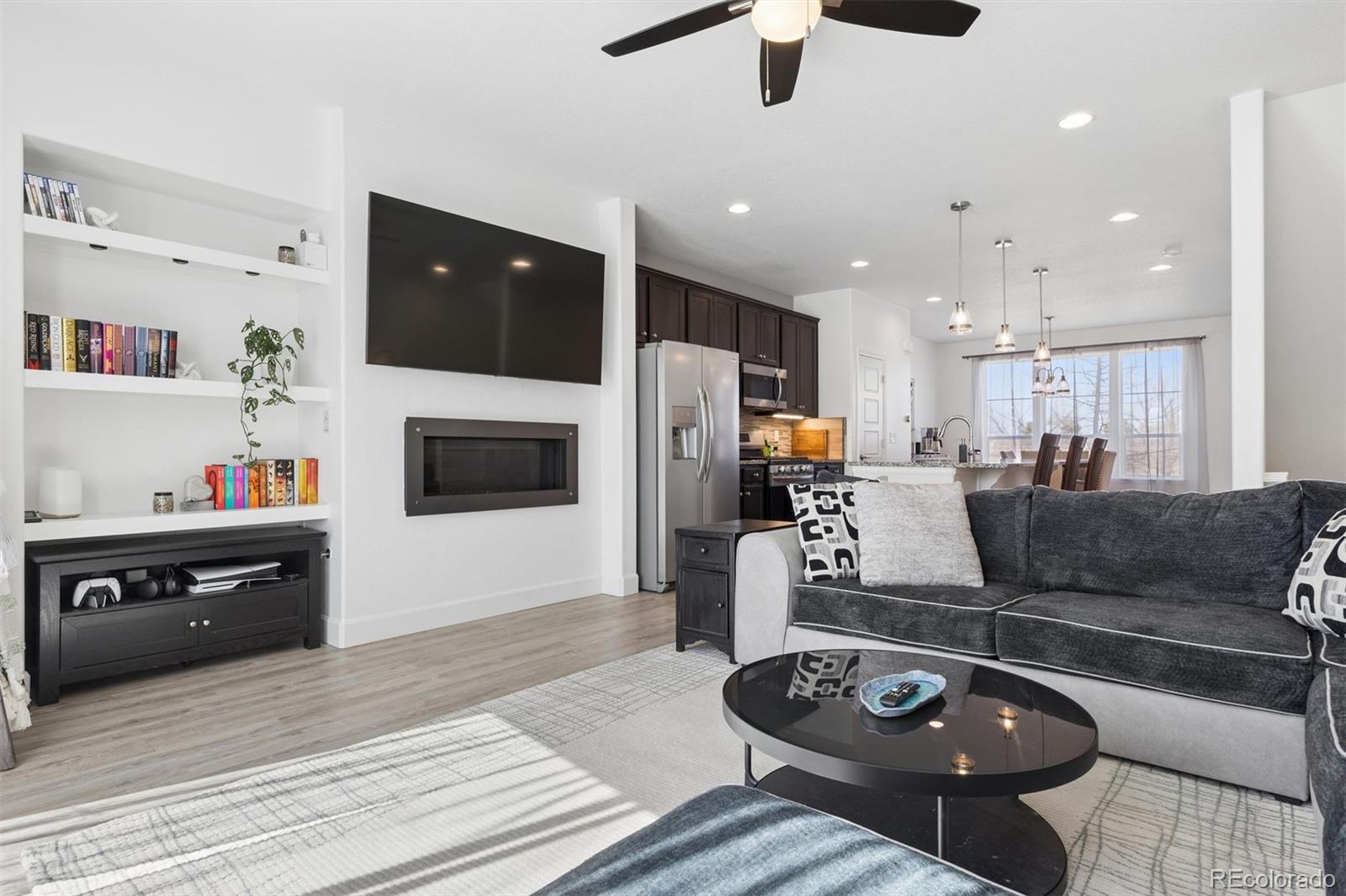 2600 Meadows Boulevard Castle Rock CO 80109