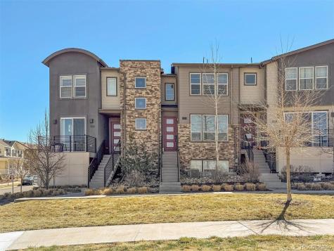 2600 Meadows Boulevard Castle Rock CO 80109