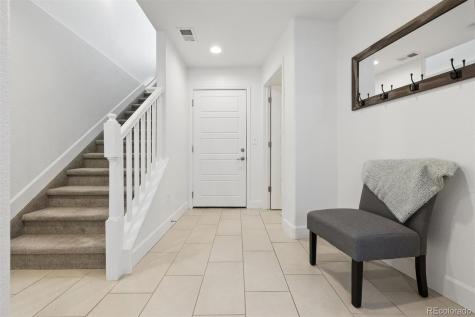 2600 Meadows Boulevard Castle Rock CO 80109