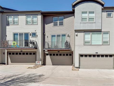 2600 Meadows Boulevard Castle Rock CO 80109