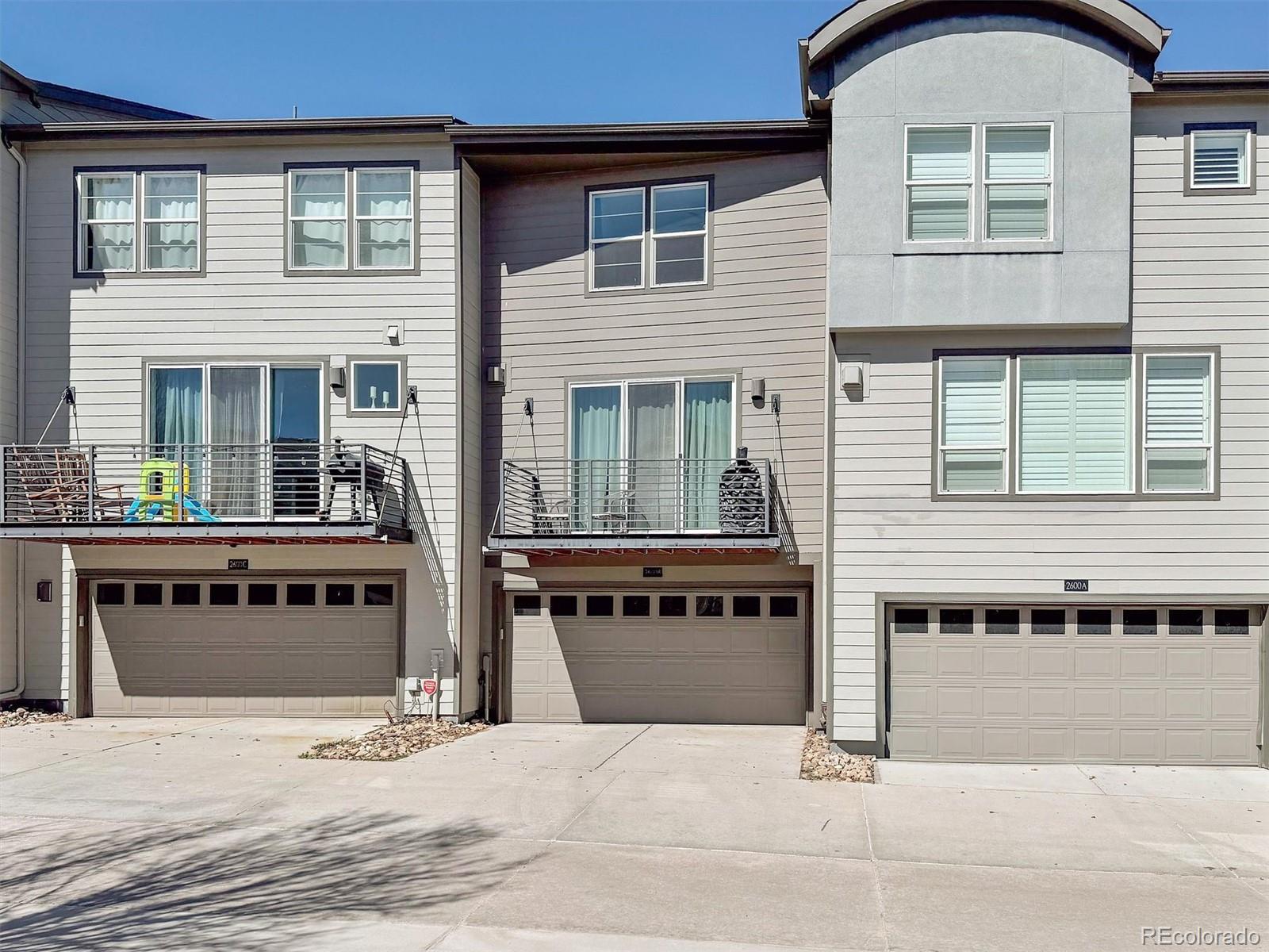 2600 Meadows Boulevard Castle Rock CO 80109