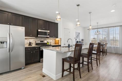 2600 Meadows Boulevard Castle Rock CO 80109