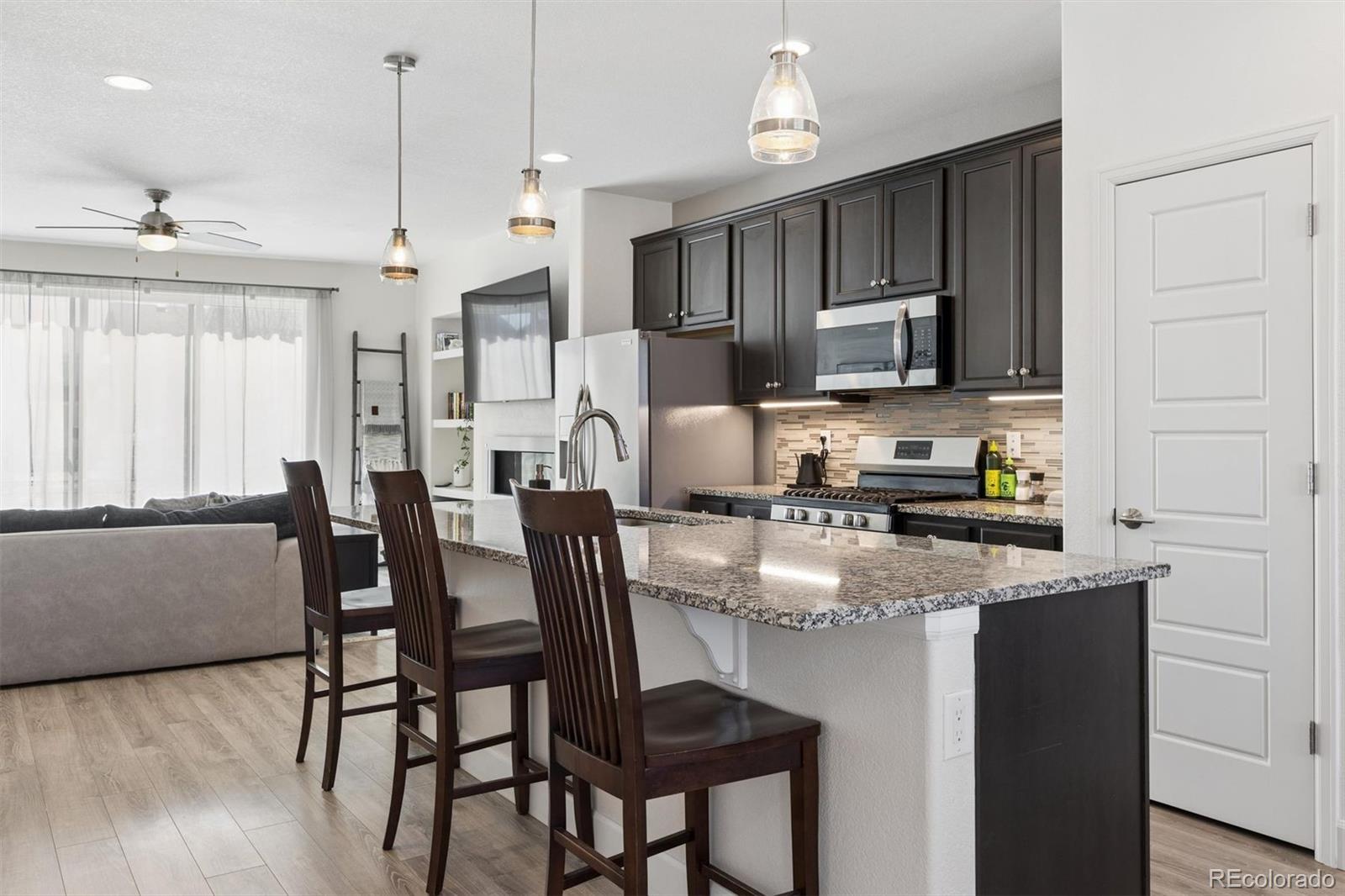 2600 Meadows Boulevard Castle Rock CO 80109