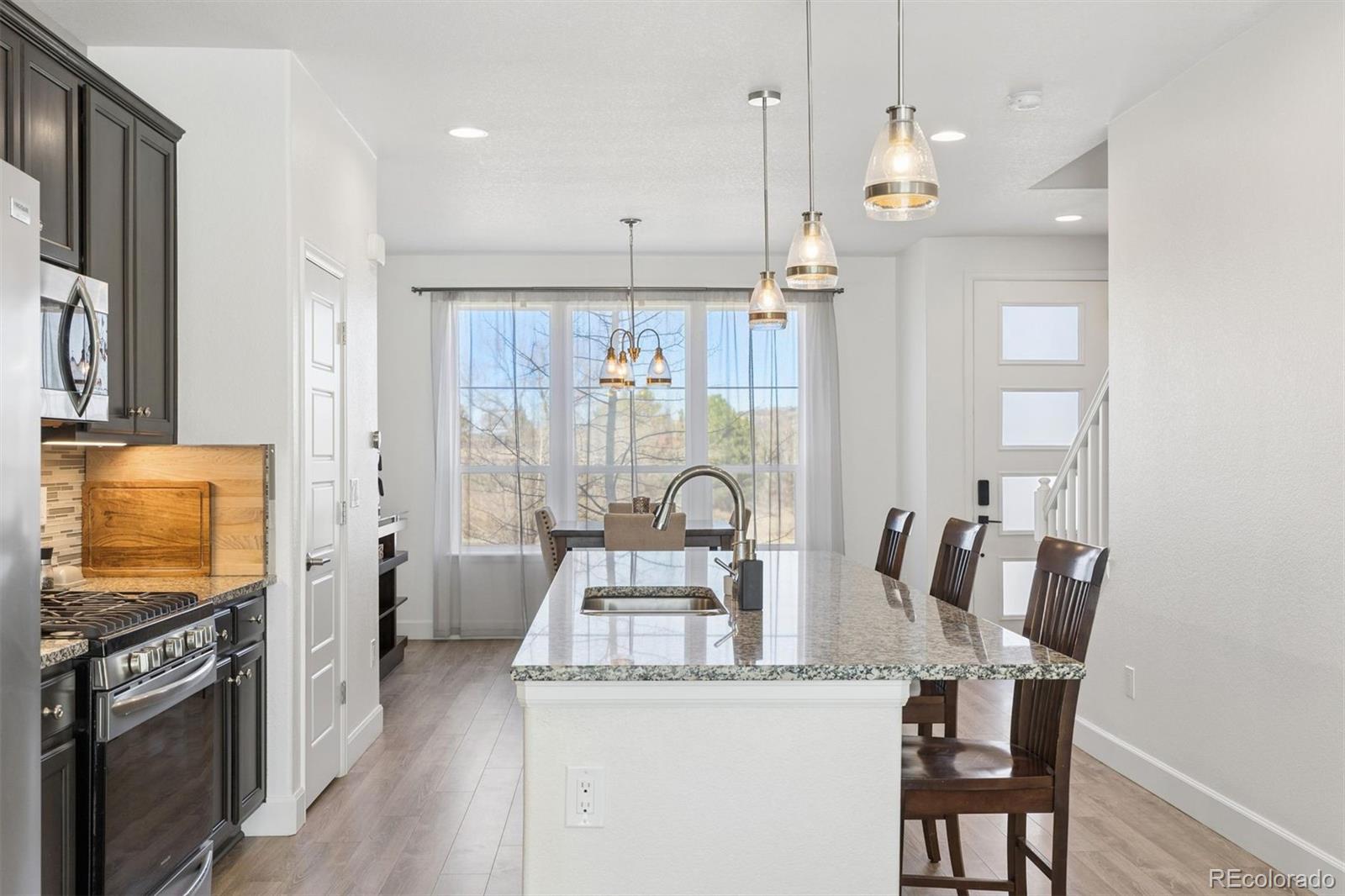 2600 Meadows Boulevard Castle Rock CO 80109