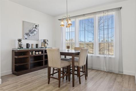2600 Meadows Boulevard Castle Rock CO 80109