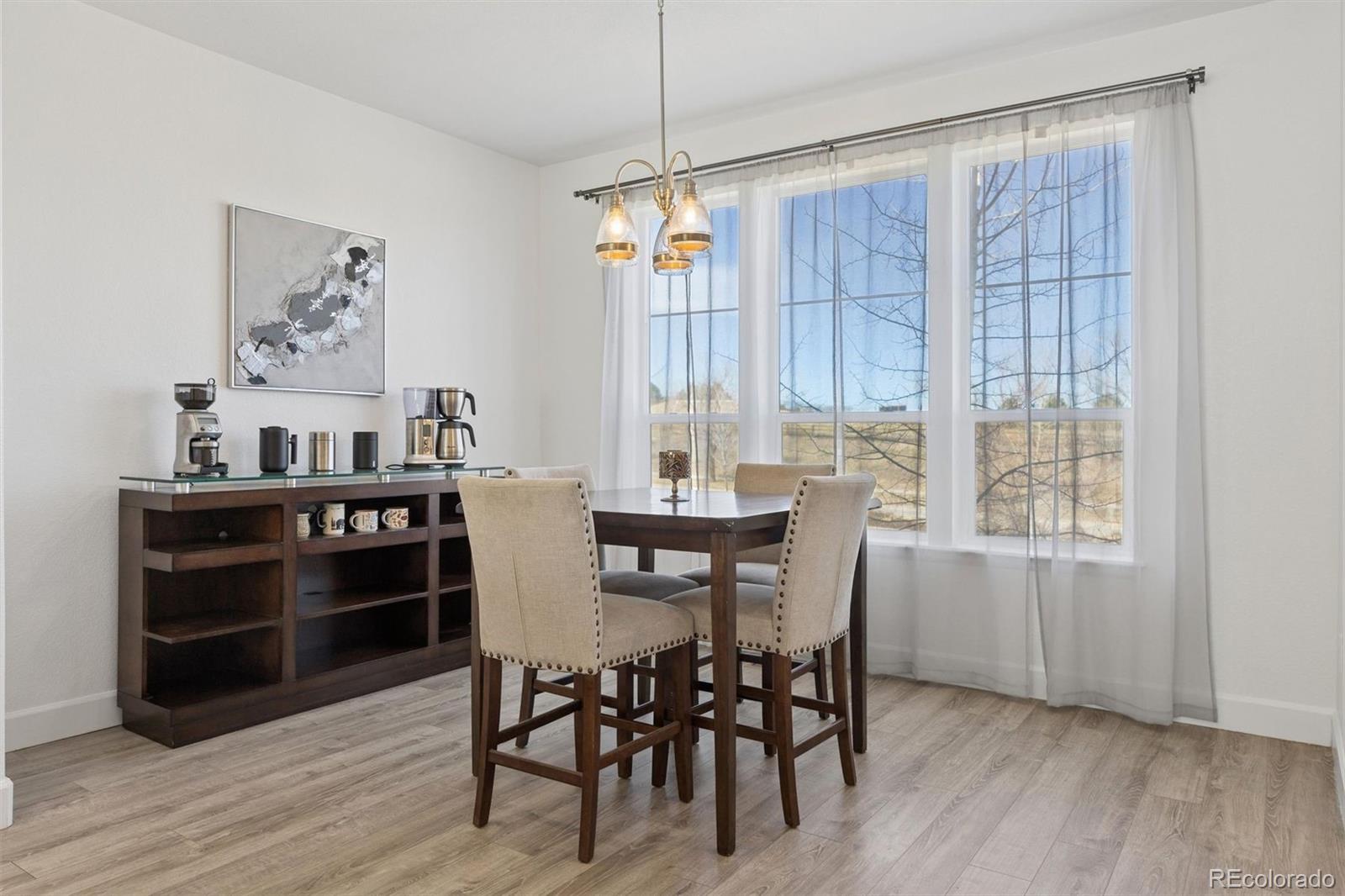 2600 Meadows Boulevard Castle Rock CO 80109