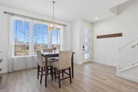 2600 Meadows Boulevard Castle Rock CO 80109