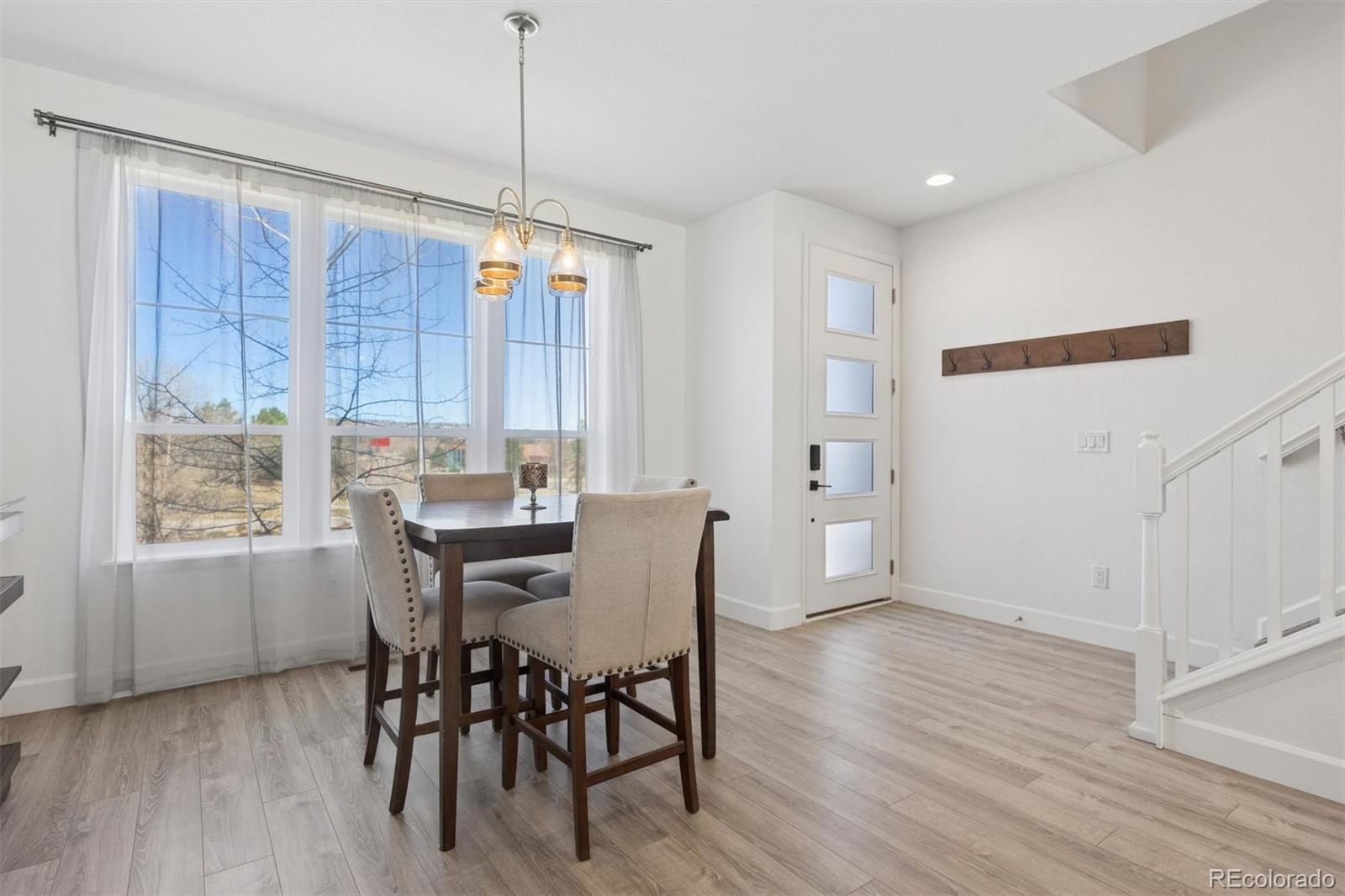 2600 Meadows Boulevard Castle Rock CO 80109