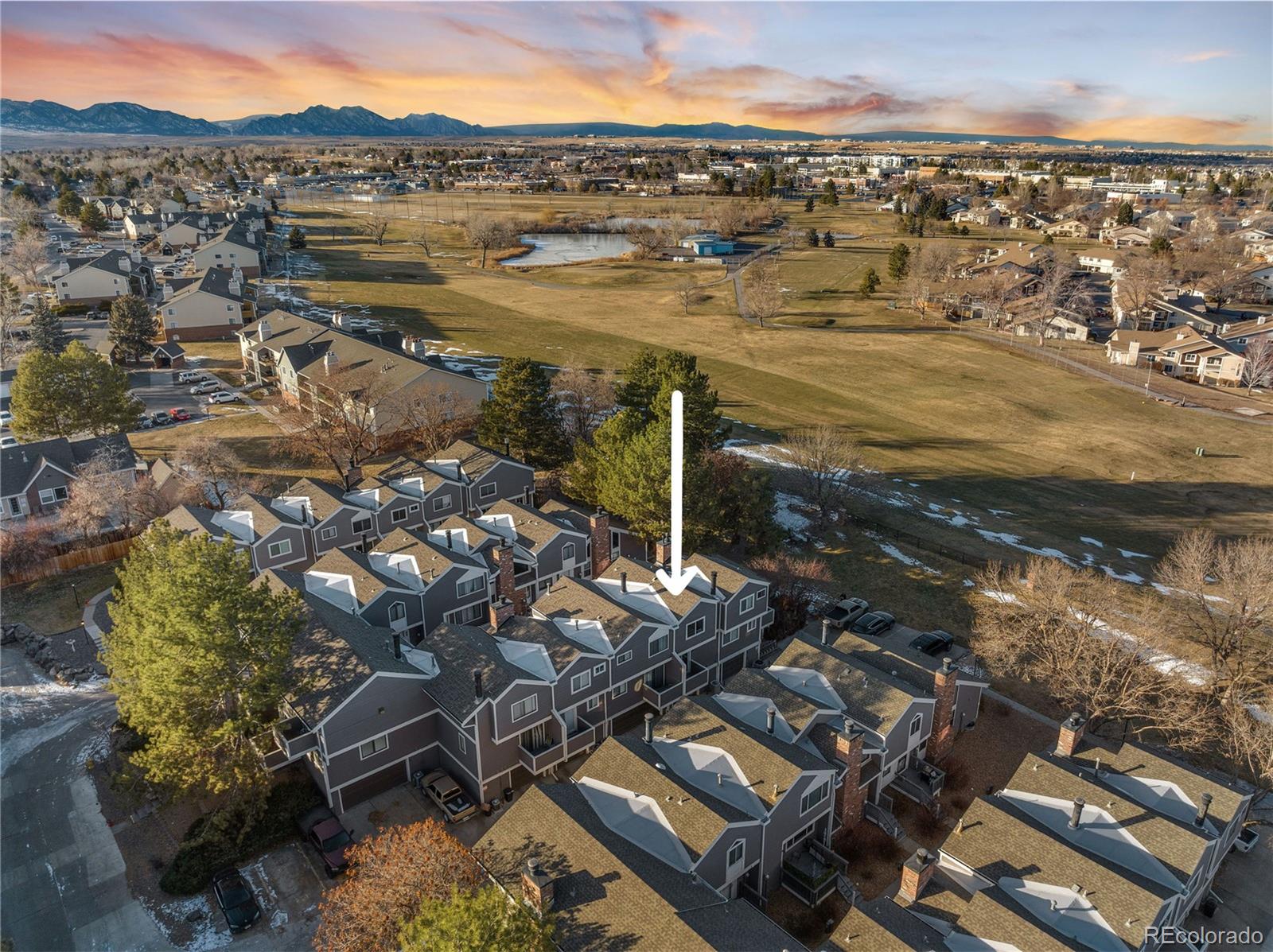 6855 W 84th Way Arvada CO 80003