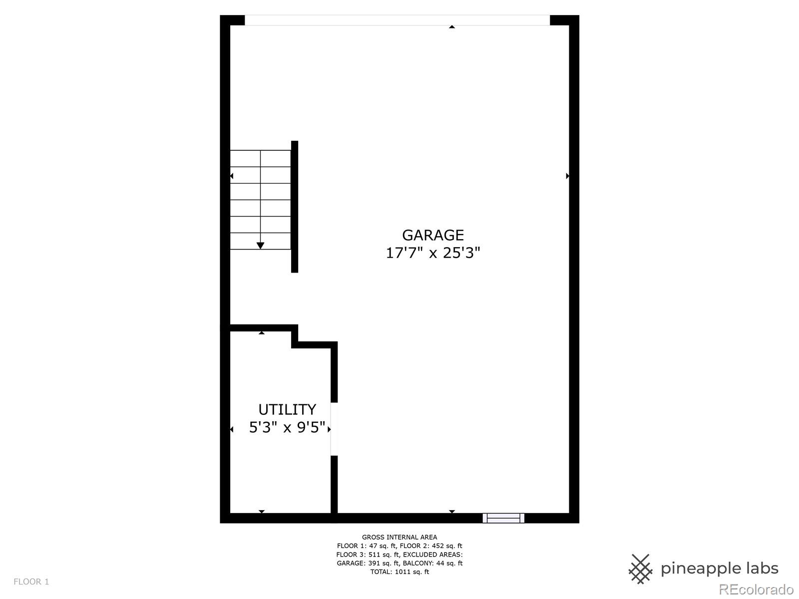 6855 W 84th Way Arvada CO 80003