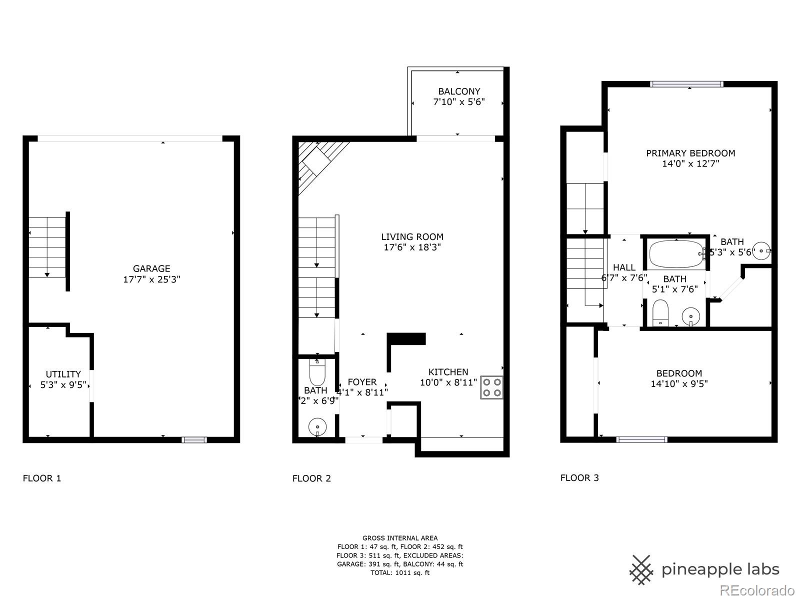 6855 W 84th Way Arvada CO 80003