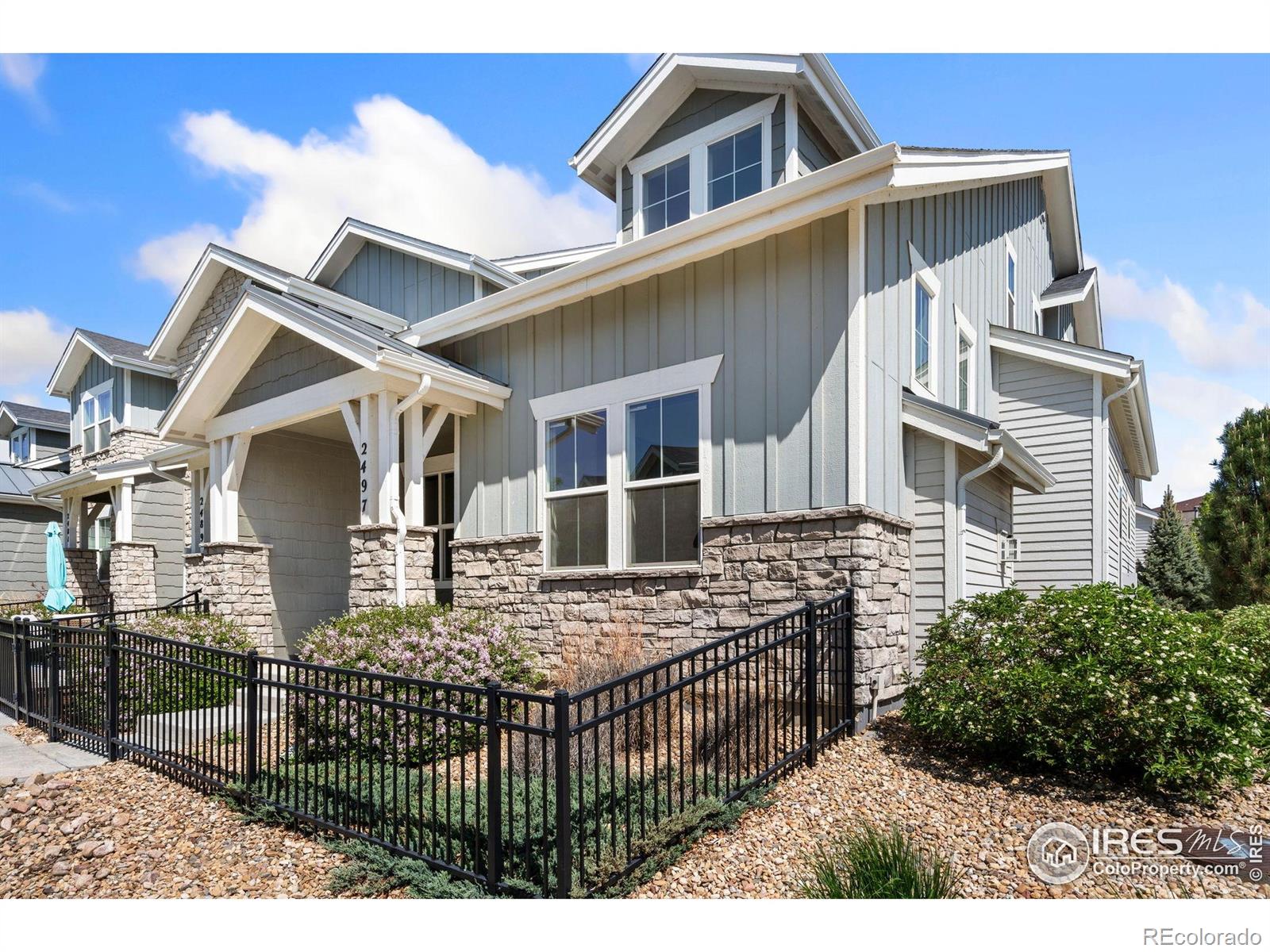 2497 Trio Falls Drive Loveland CO 80538