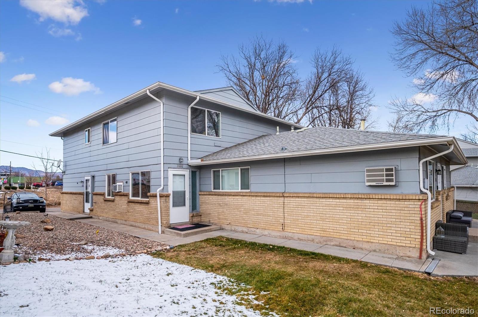 7309 W Hampden Avenue Lakewood CO 80227