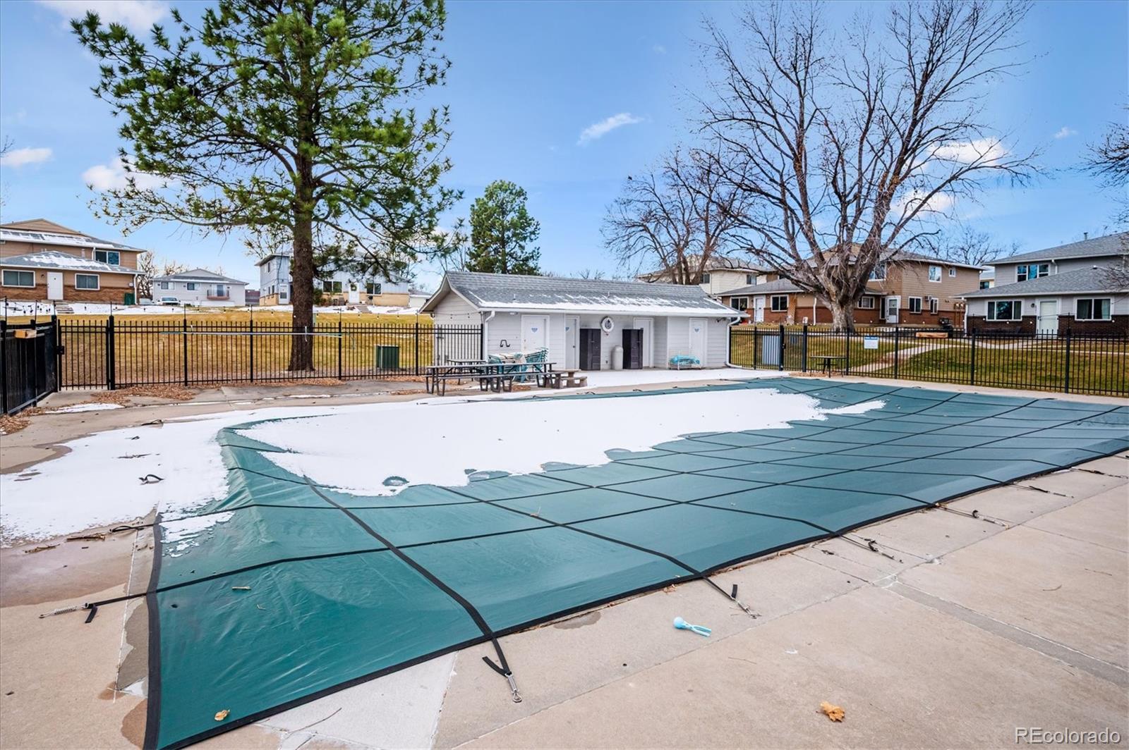 7309 W Hampden Avenue Lakewood CO 80227