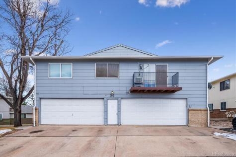 7309 W Hampden Avenue Lakewood CO 80227