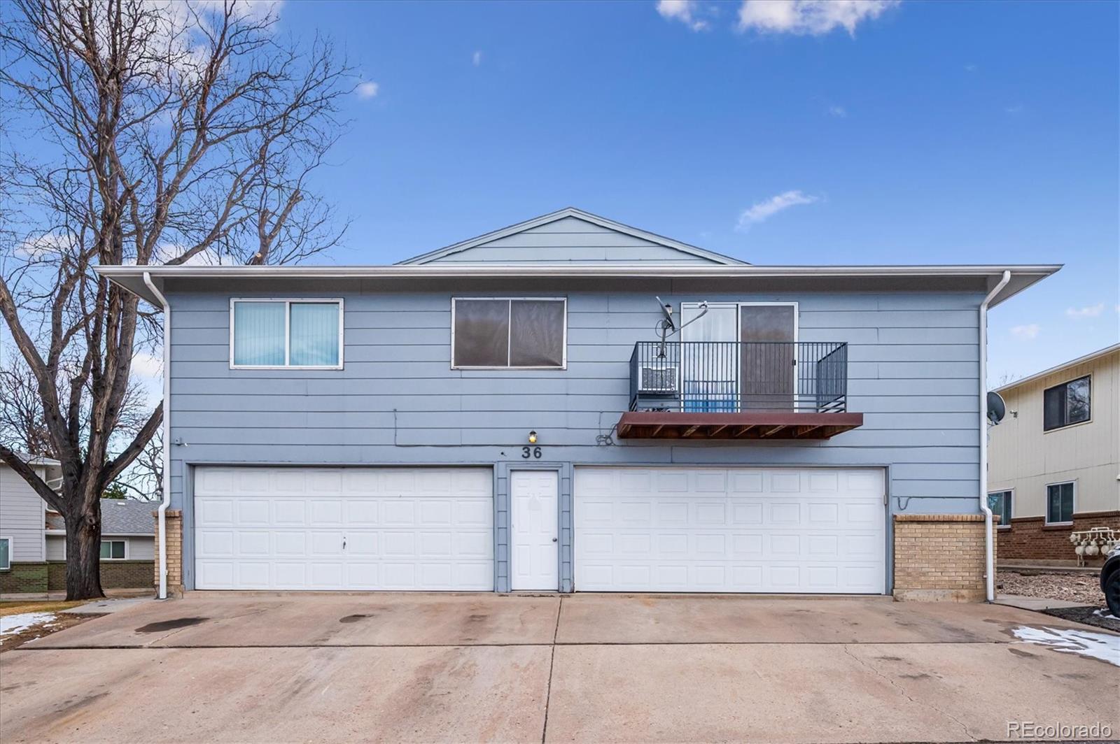 7309 W Hampden Avenue Lakewood CO 80227