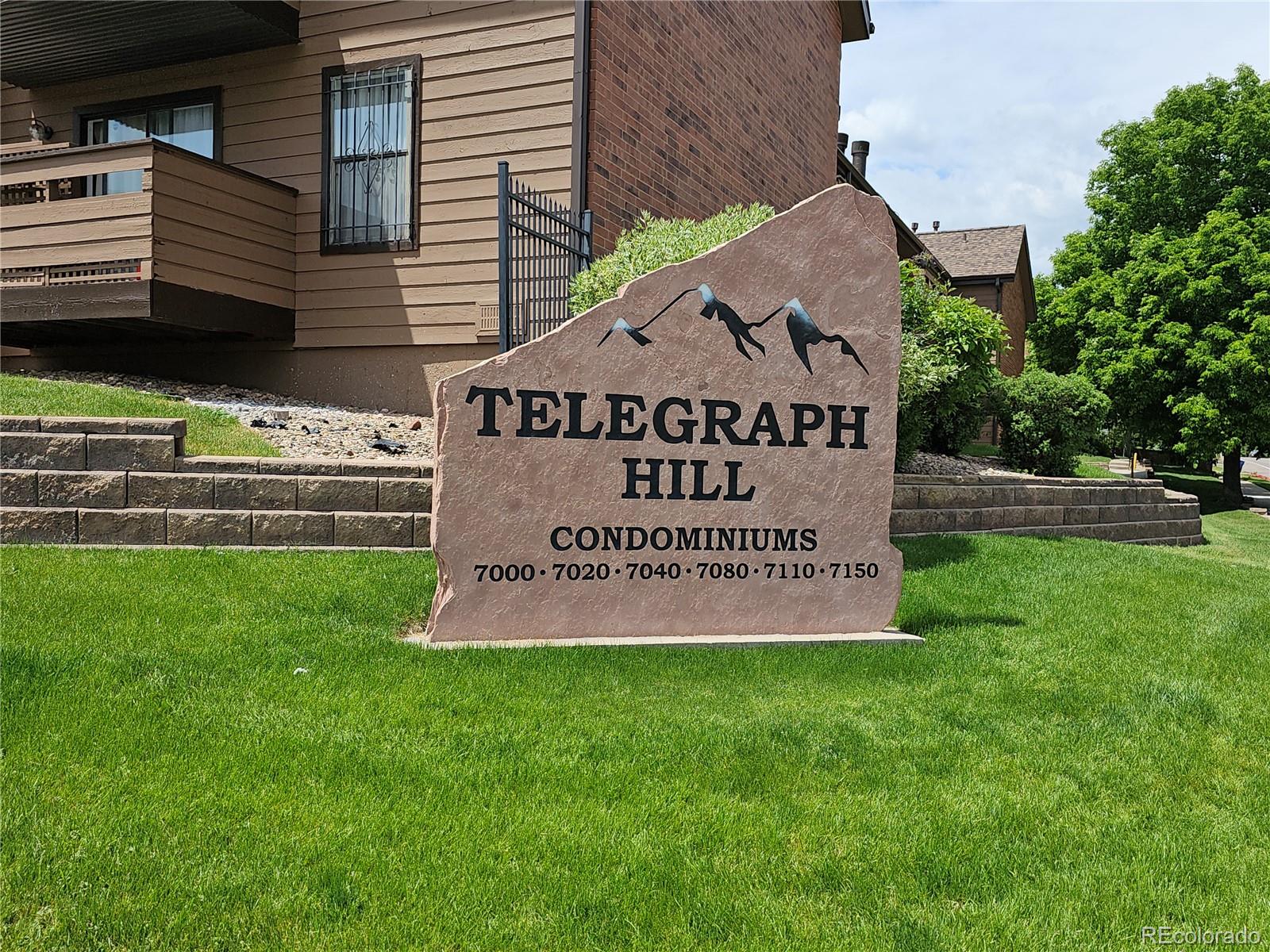 7000 W 20th Avenue Lakewood CO 80214