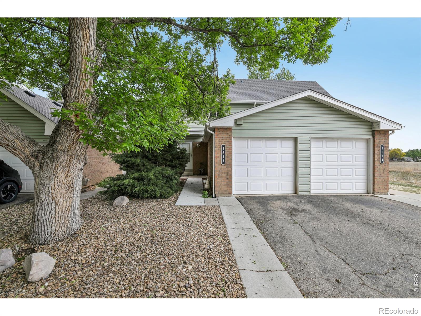 1512 Seneca Circle Lafayette CO 80026