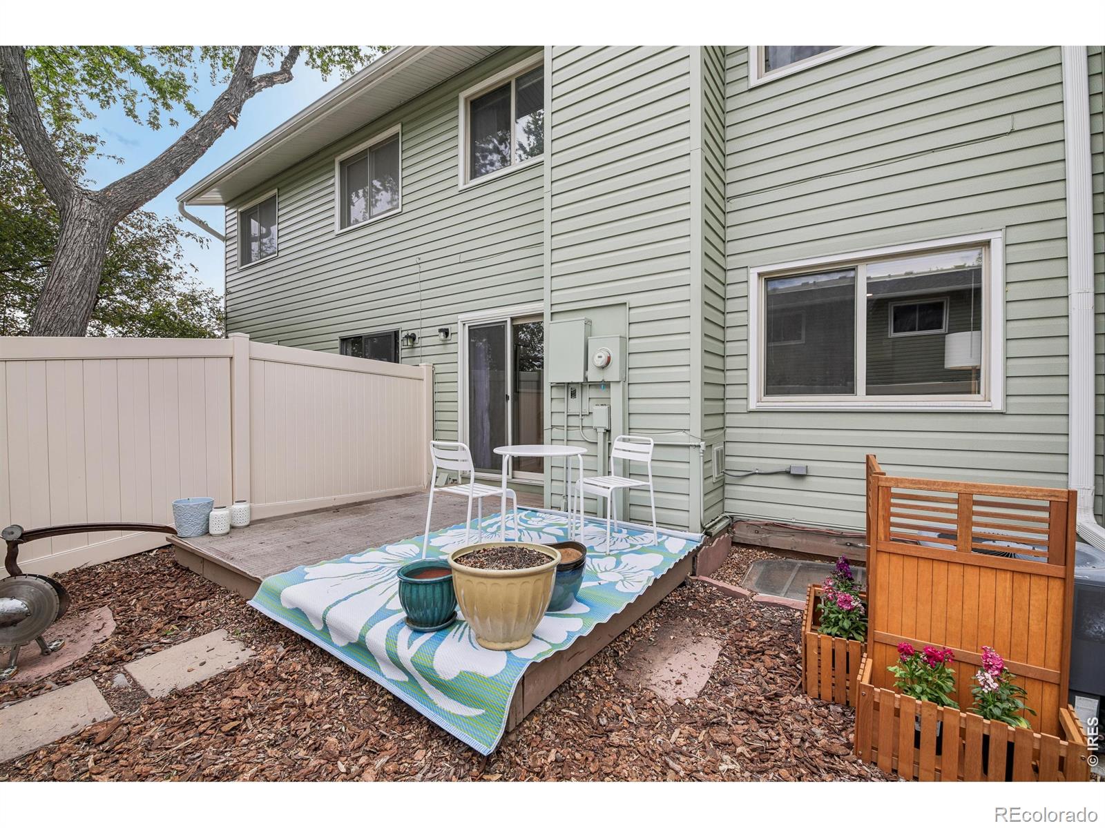 1512 Seneca Circle Lafayette CO 80026