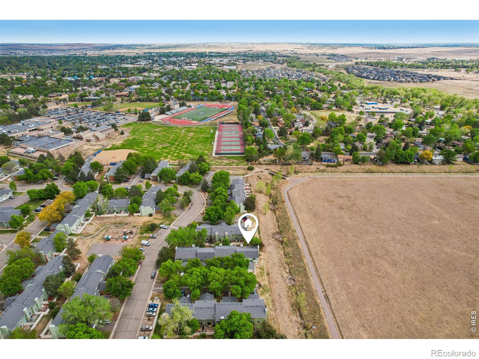 1512 Seneca Circle Lafayette CO 80026