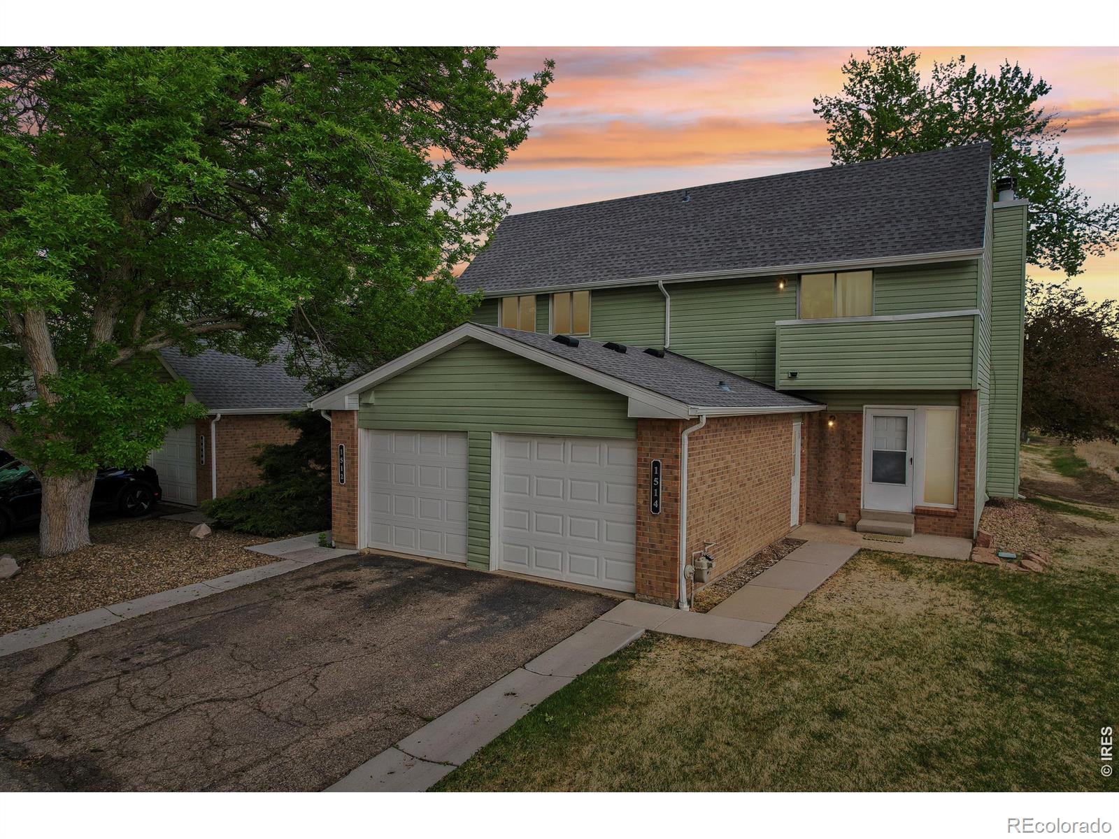 1512 Seneca Circle Lafayette CO 80026