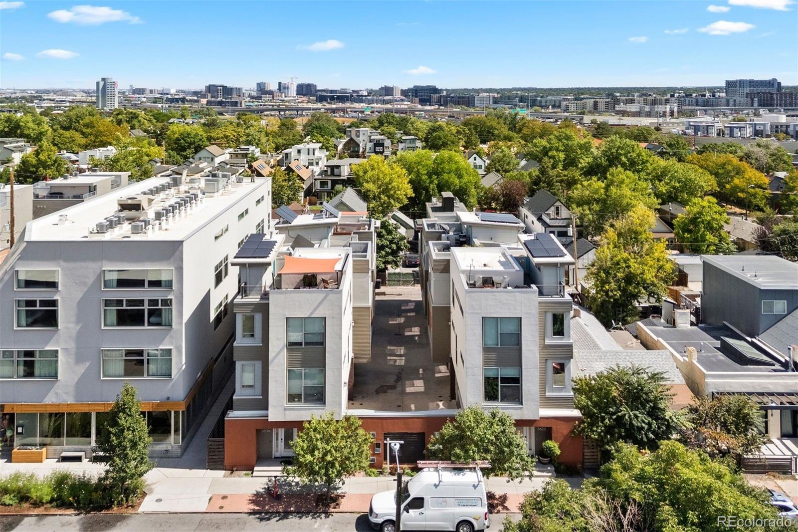 3628 Navajo Street Denver CO 80211