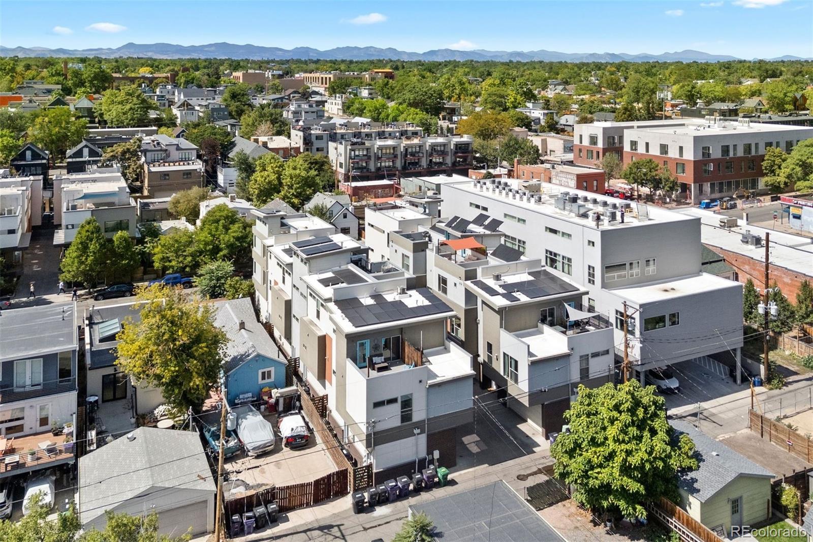 3628 Navajo Street Denver CO 80211