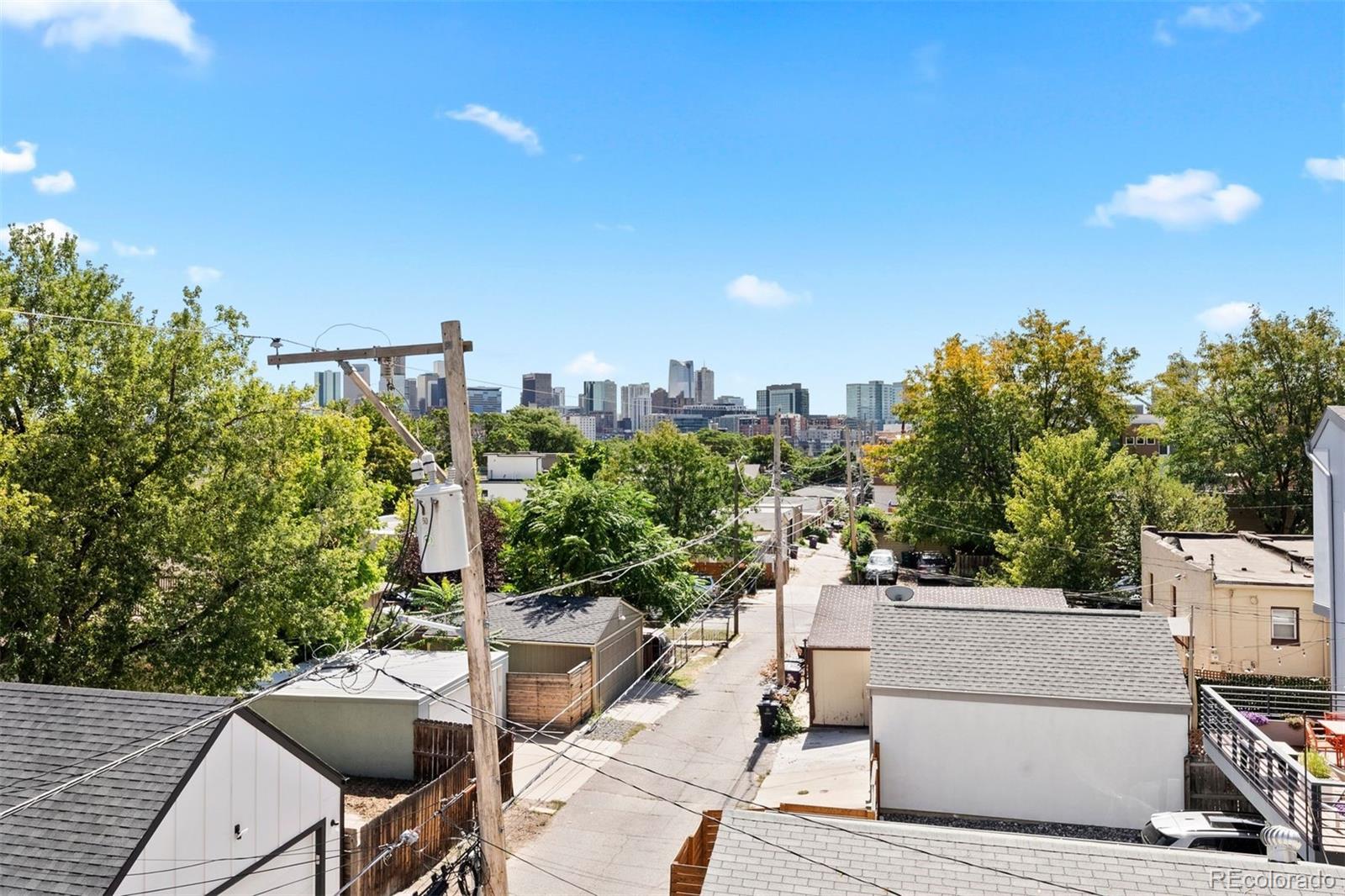 3628 Navajo Street Denver CO 80211