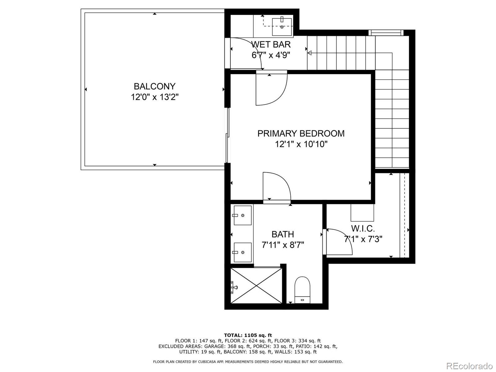 3628 Navajo Street Denver CO 80211