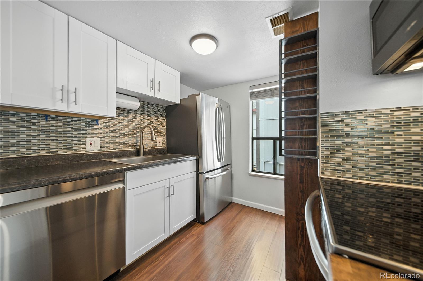 1901 Clear Creek Drive Georgetown CO 80444