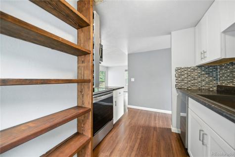 1901 Clear Creek Drive Georgetown CO 80444