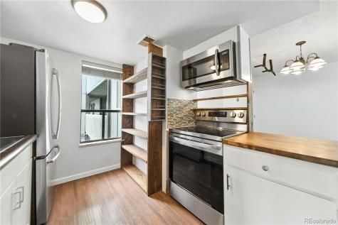 1901 Clear Creek Drive Georgetown CO 80444