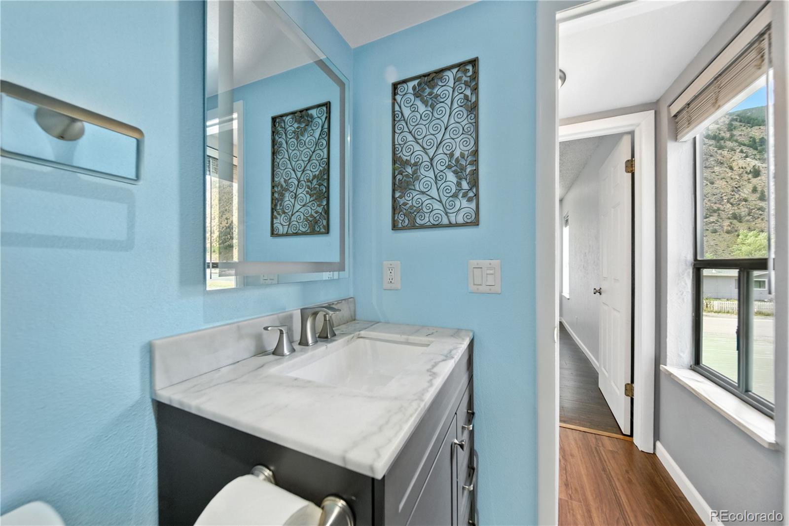 1901 Clear Creek Drive Georgetown CO 80444