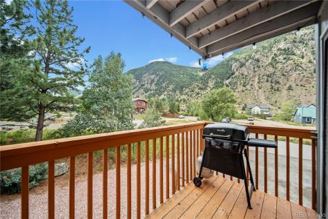 1901 Clear Creek Drive Georgetown CO 80444