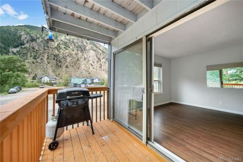 1901 Clear Creek Drive Georgetown CO 80444