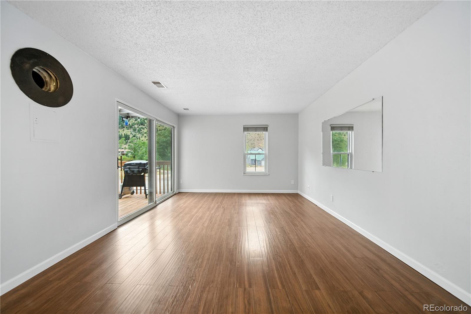 1901 Clear Creek Drive Georgetown CO 80444