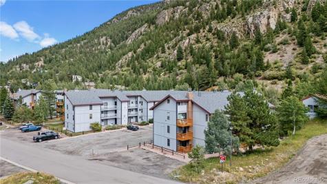 1901 Clear Creek Drive Georgetown CO 80444