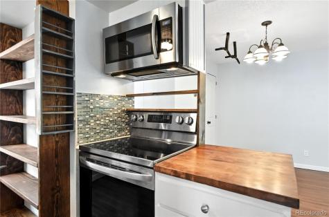 1901 Clear Creek Drive Georgetown CO 80444