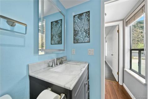 1901 Clear Creek Drive Georgetown CO 80444