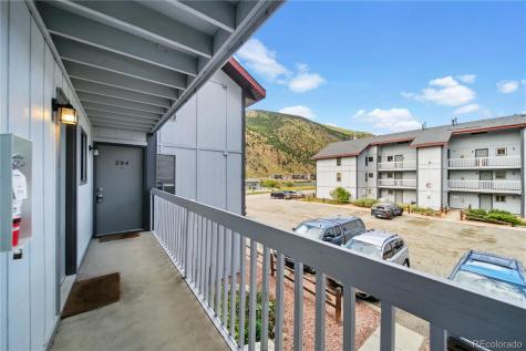 1901 Clear Creek Drive Georgetown CO 80444