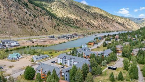 1901 Clear Creek Drive Georgetown CO 80444