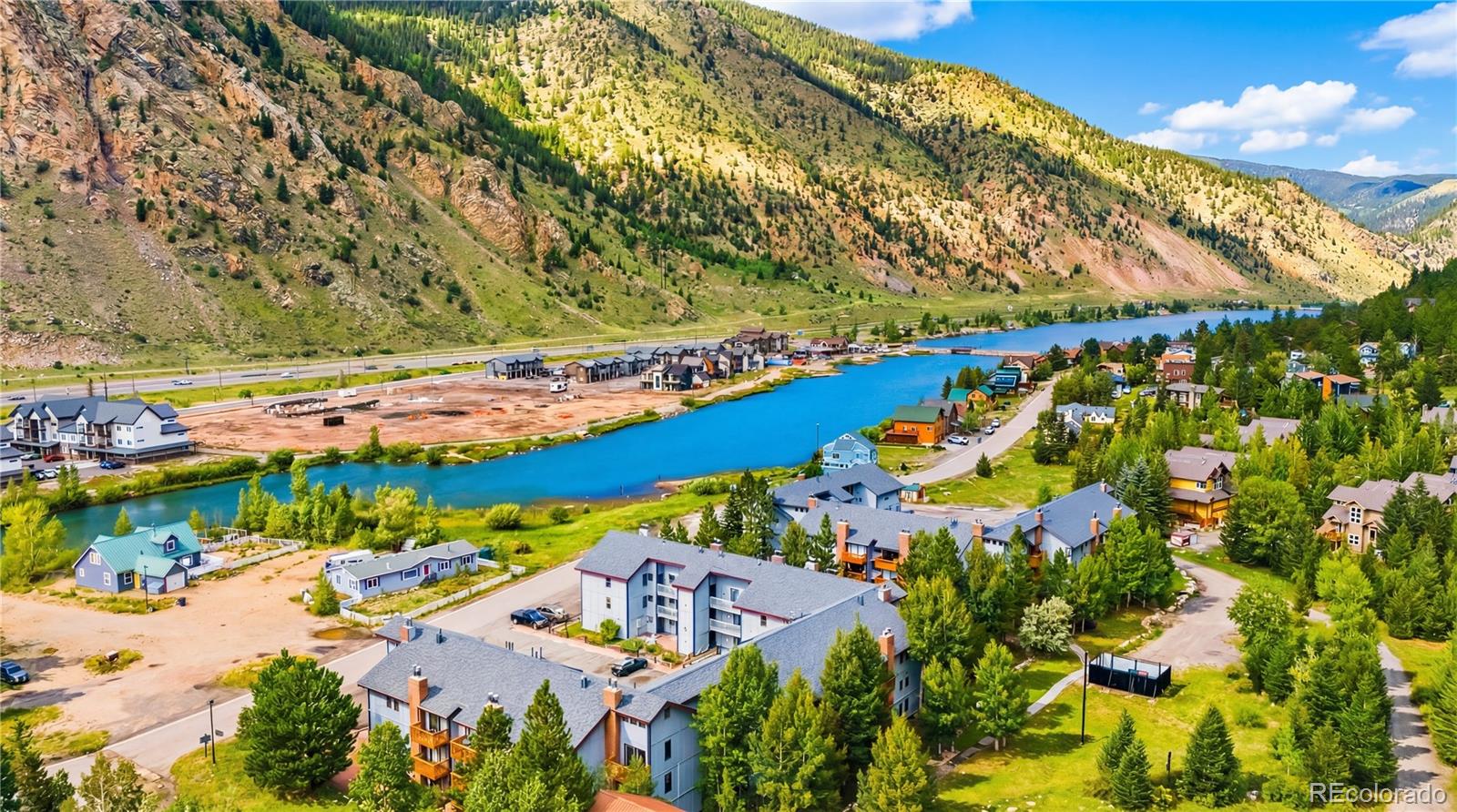 1901 Clear Creek Drive Georgetown CO 80444