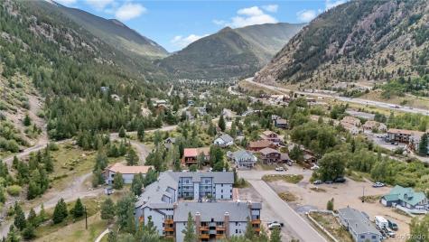 1901 Clear Creek Drive Georgetown CO 80444