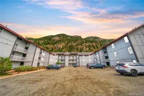 1901 Clear Creek Drive Georgetown CO 80444