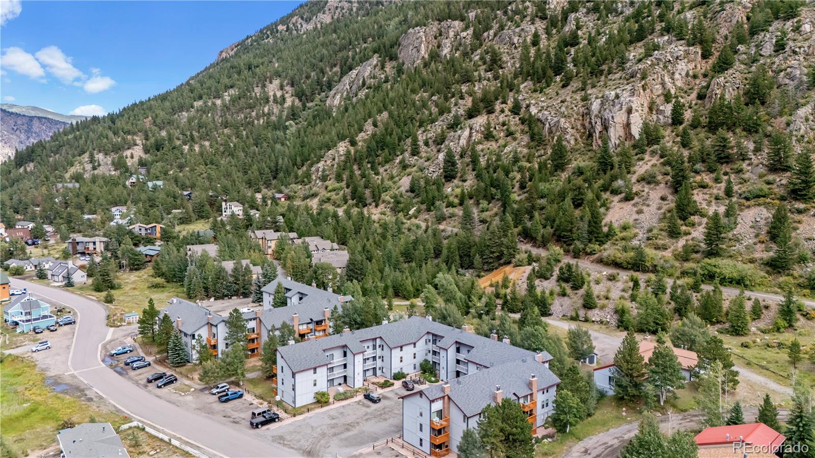 1901 Clear Creek Drive Georgetown CO 80444
