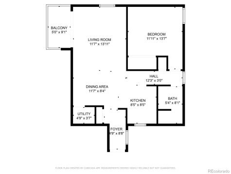 1901 Clear Creek Drive Georgetown CO 80444