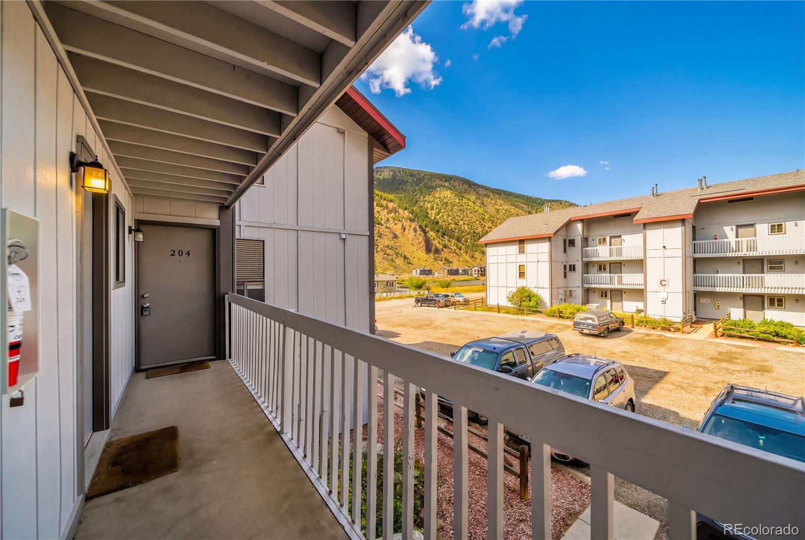 1901 Clear Creek Drive Georgetown CO 80444