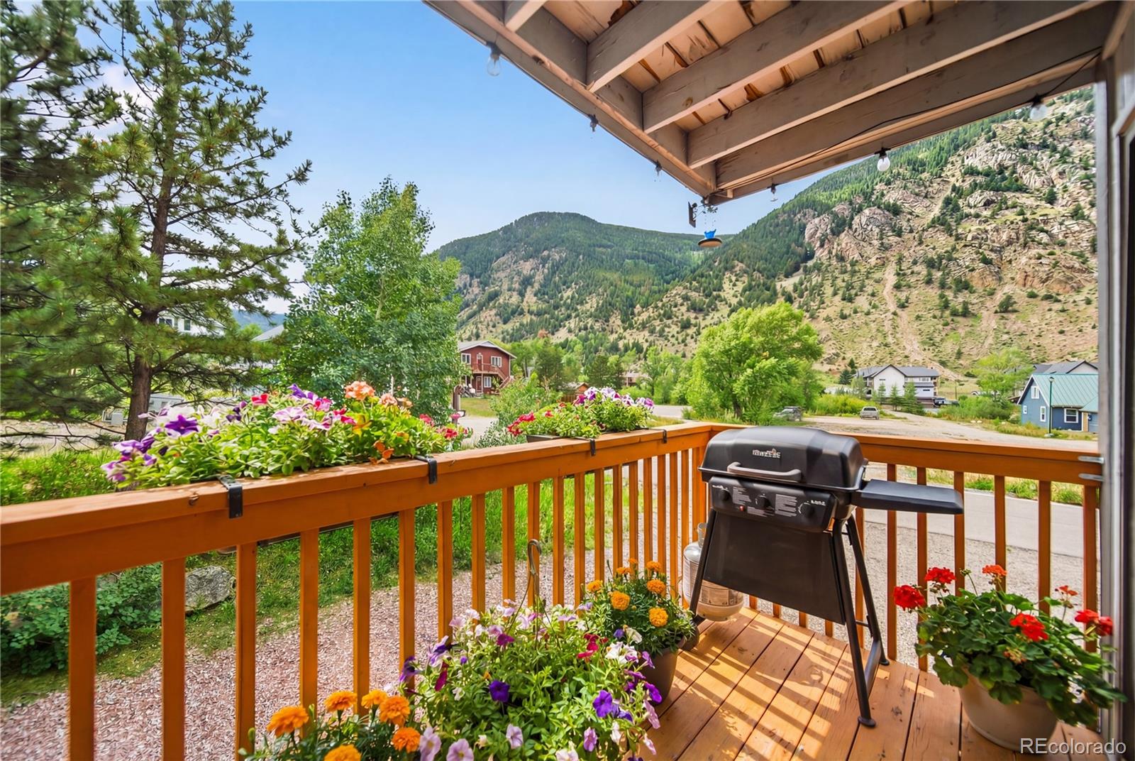 1901 Clear Creek Drive Georgetown CO 80444