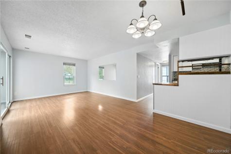 1901 Clear Creek Drive Georgetown CO 80444