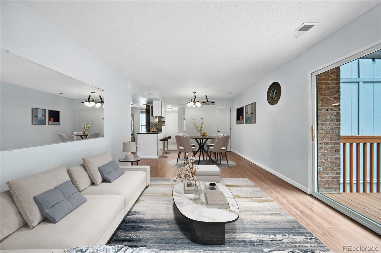 1901 Clear Creek Drive Georgetown CO 80444
